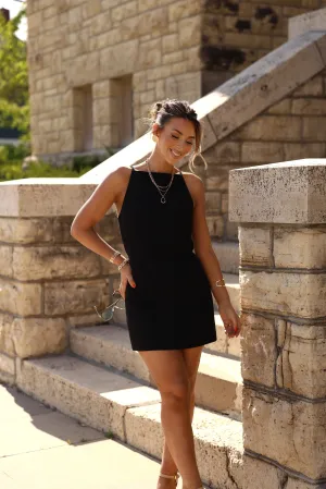 In the End Dress