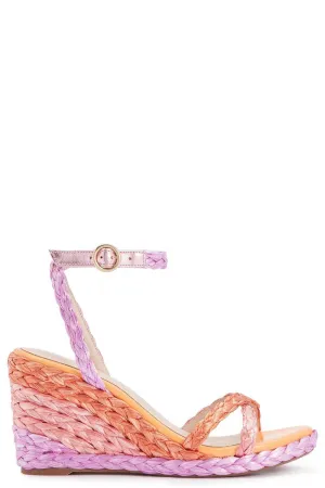 Ines Espadrilles