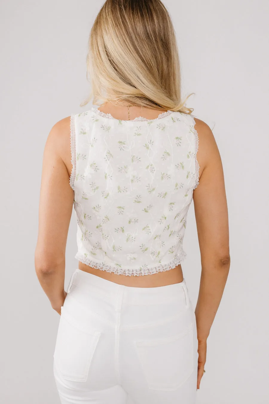 Infatuated Top