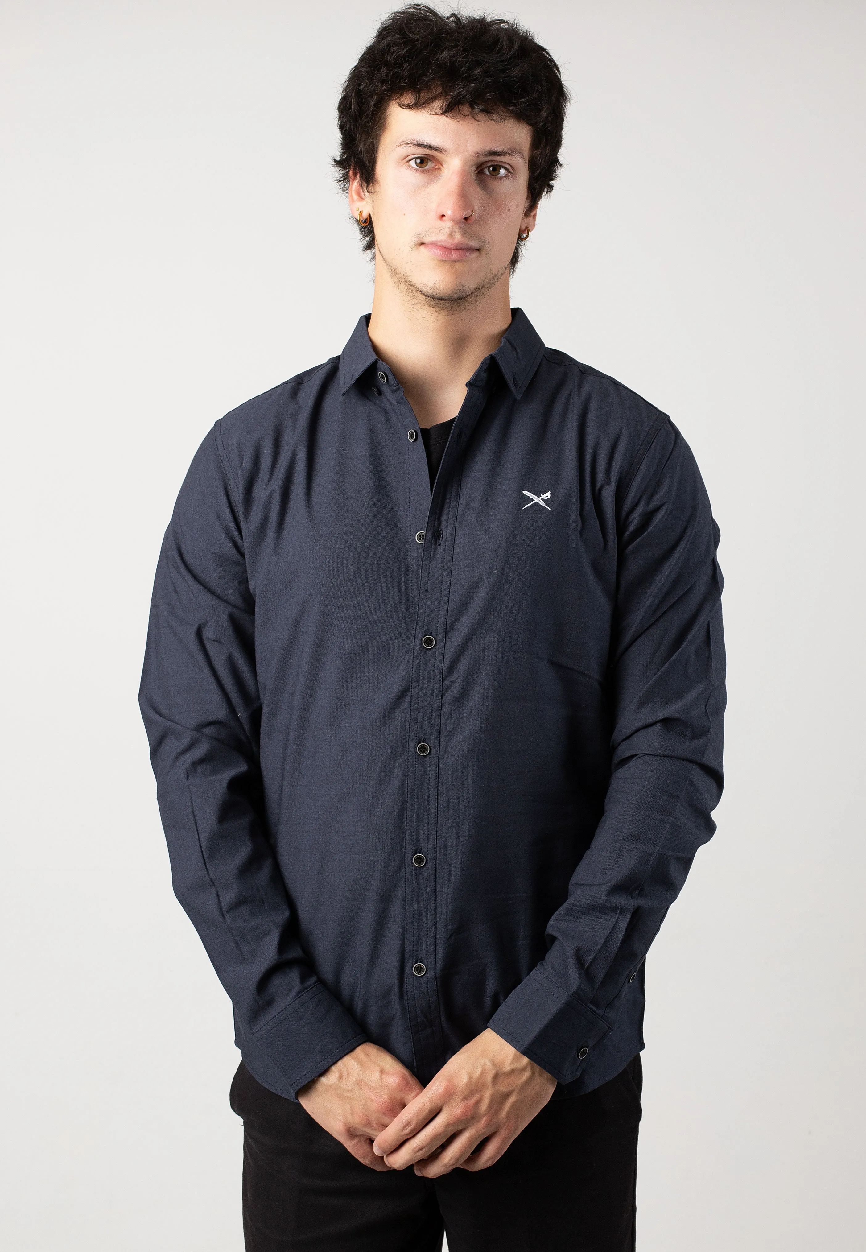 Iriedaily - Samuel Midnight - Shirt