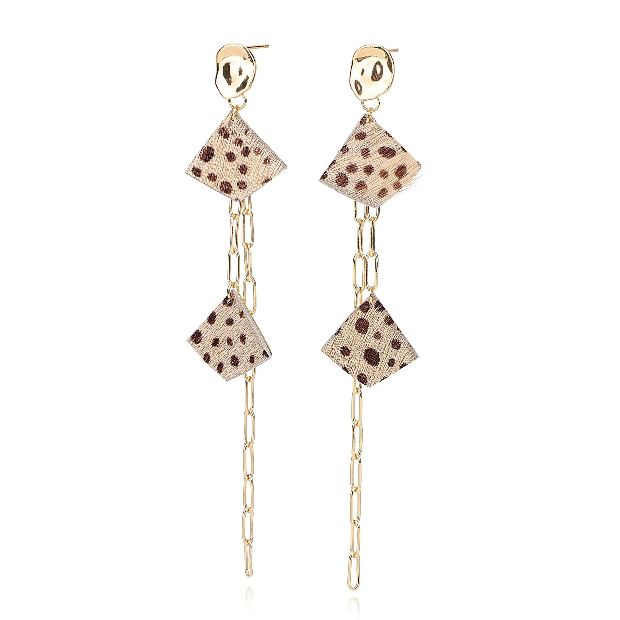 Ivy Earrings