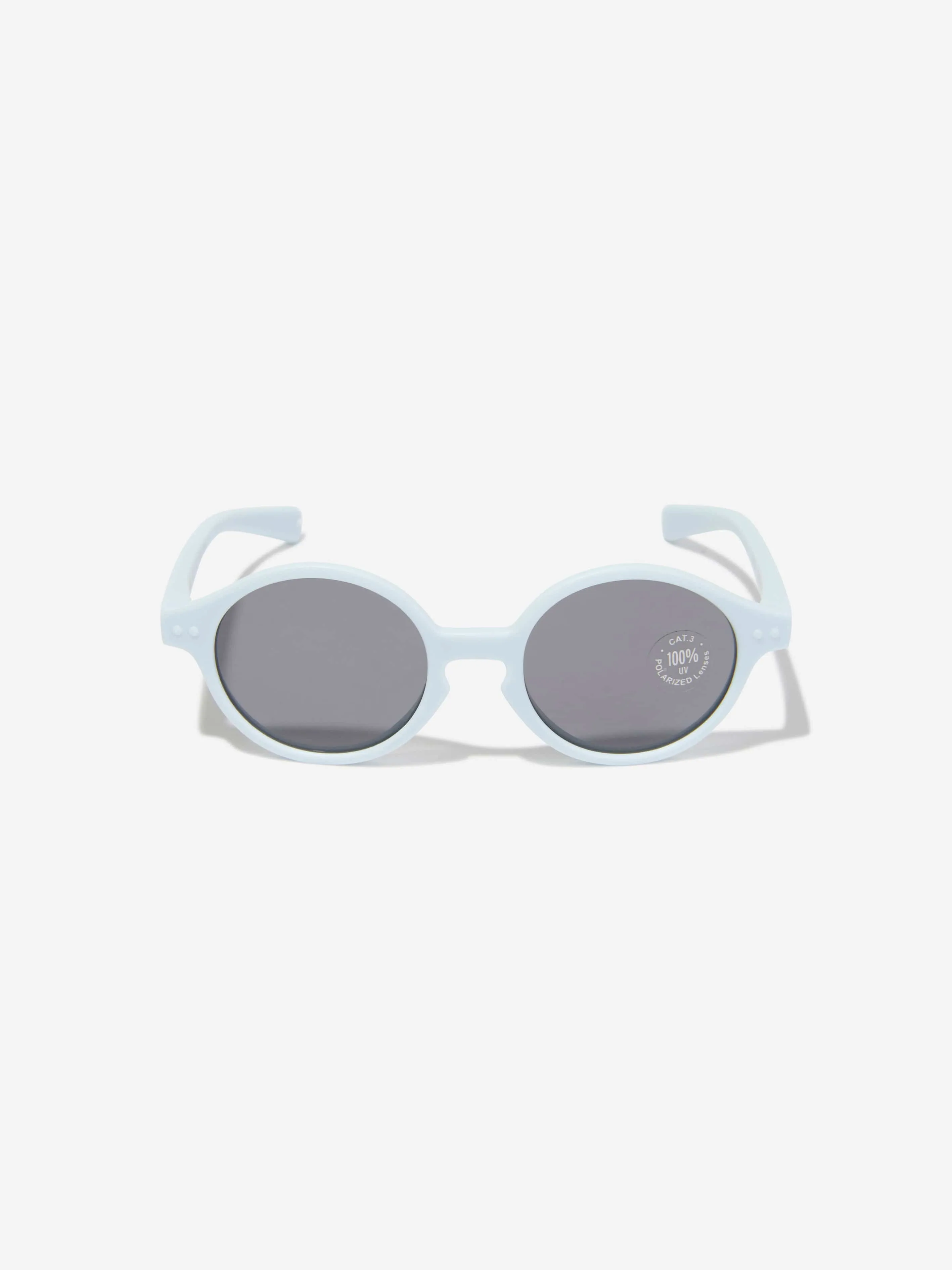 Izipizi Kids Iconic Mini Sunglasses in Blue