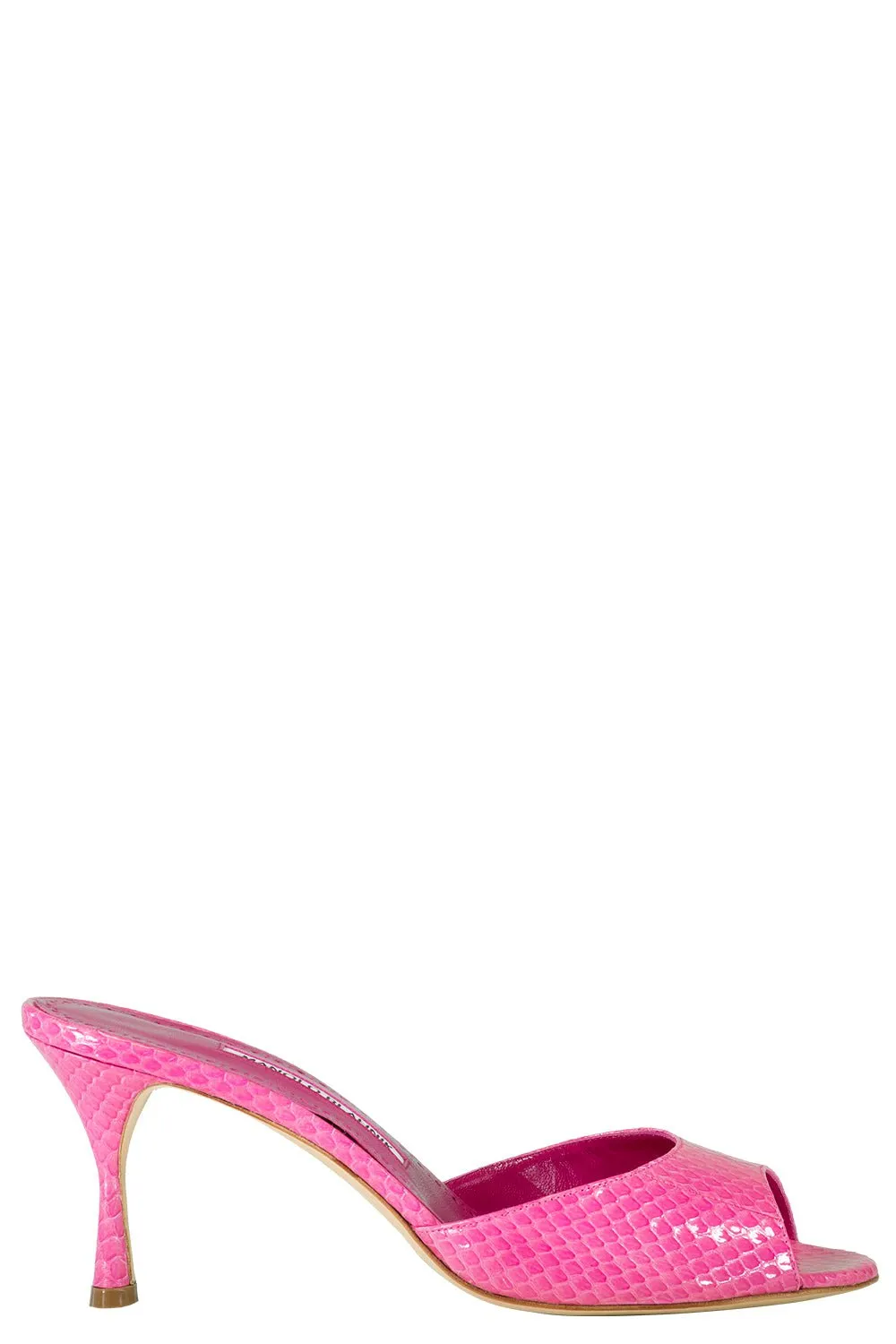 Jada OS Profi - Bright Pink