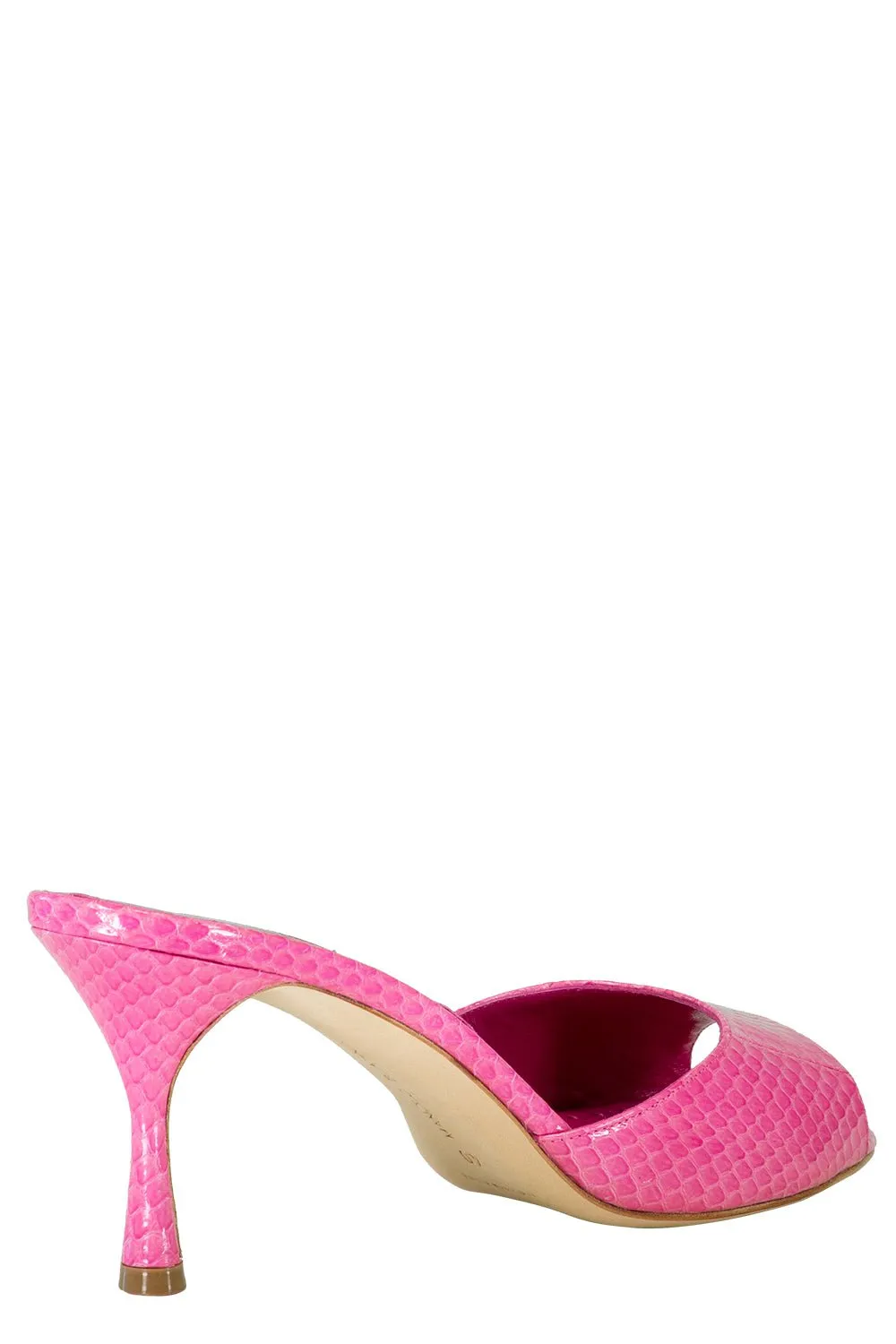 Jada OS Profi - Bright Pink