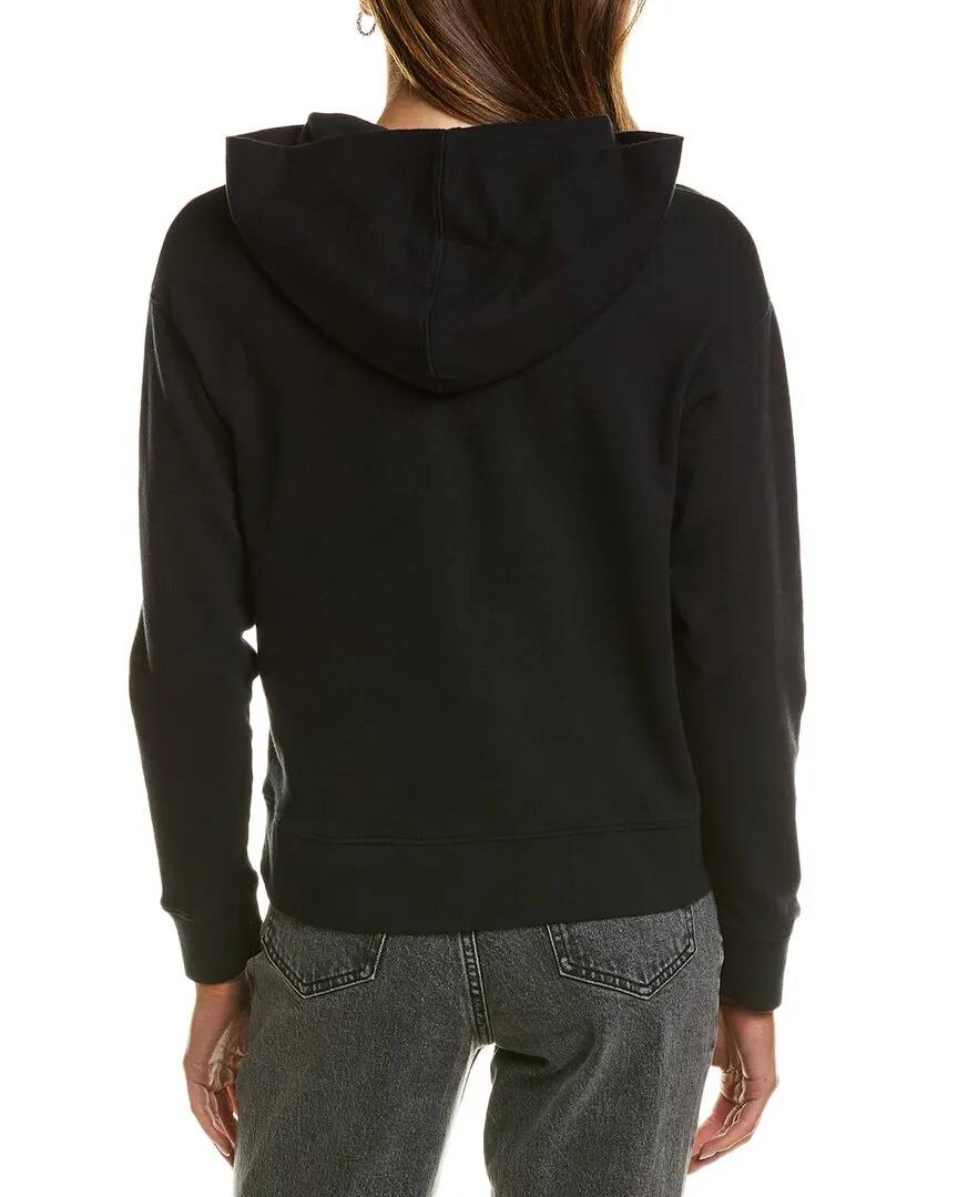 James Perse Pullover Hoodie