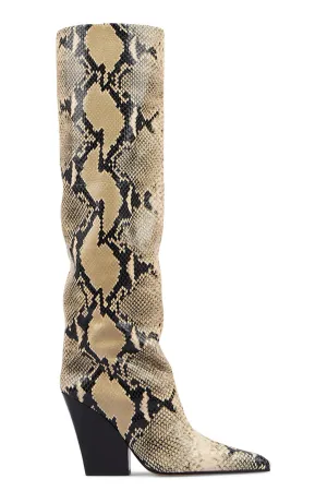 Jane Boot