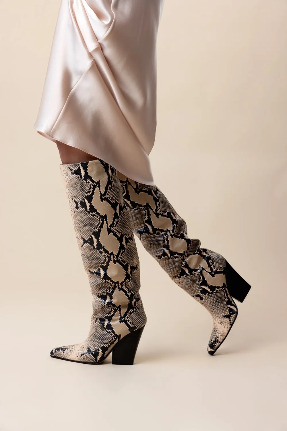 Jane Boot