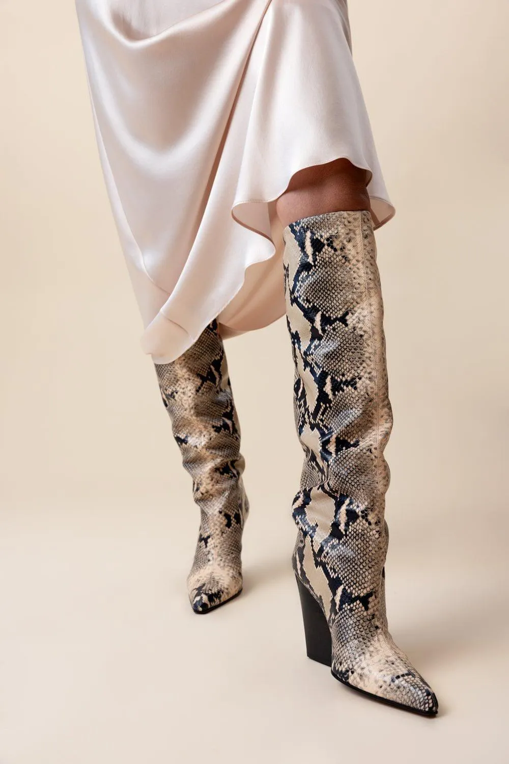 Jane Boot