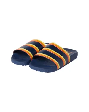 Janie and Jack Kaavia James Union-Wade Striped Pool Slide