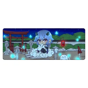 Jeyraident XL Mousepad
