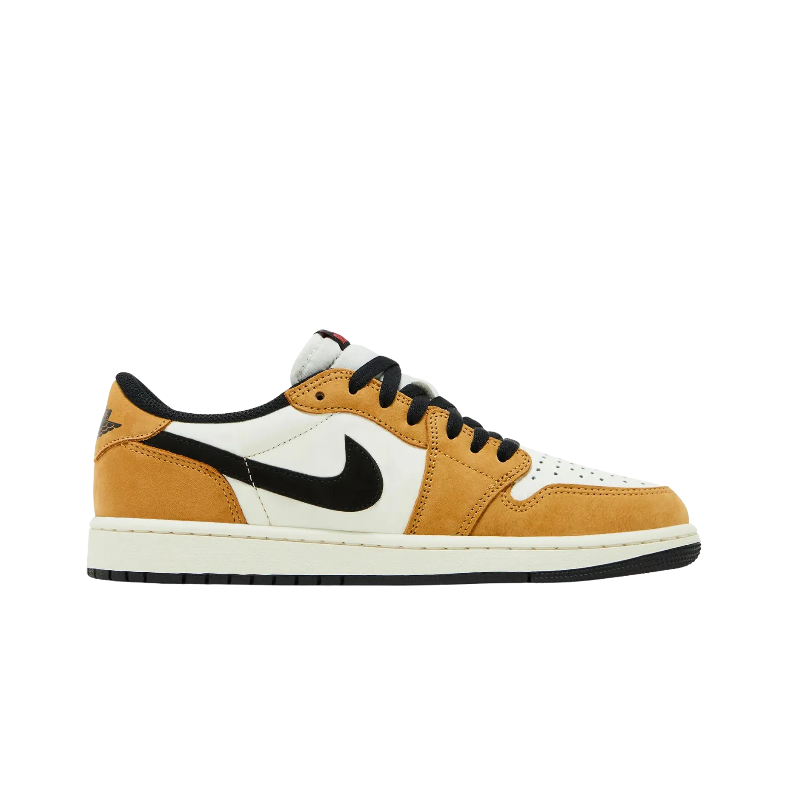 Jordan 1 Low OG Rookie of the Year