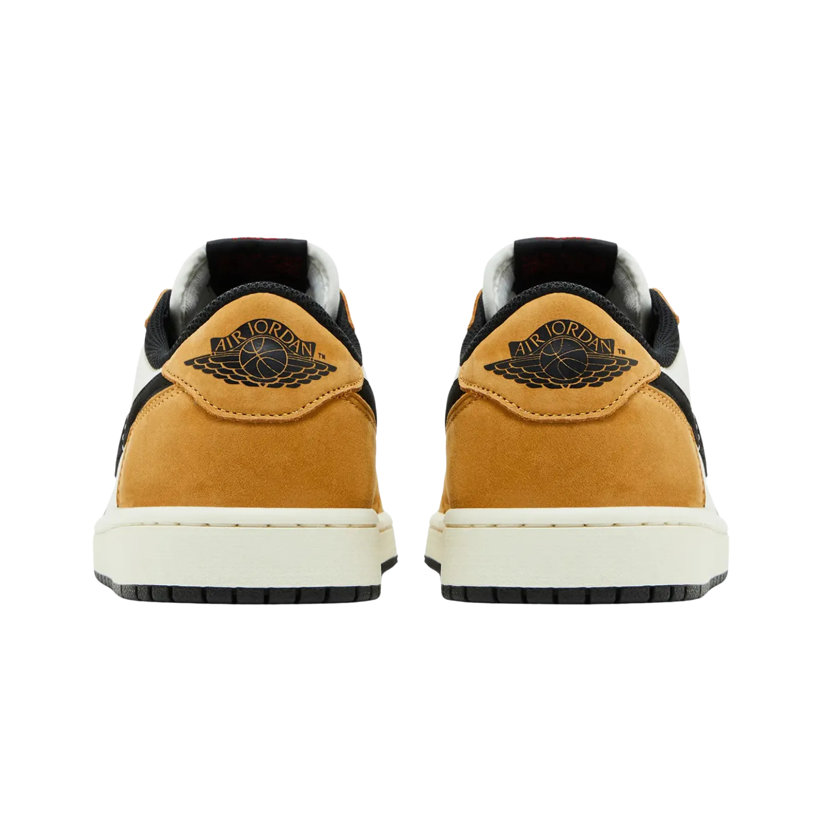 Jordan 1 Low OG Rookie of the Year