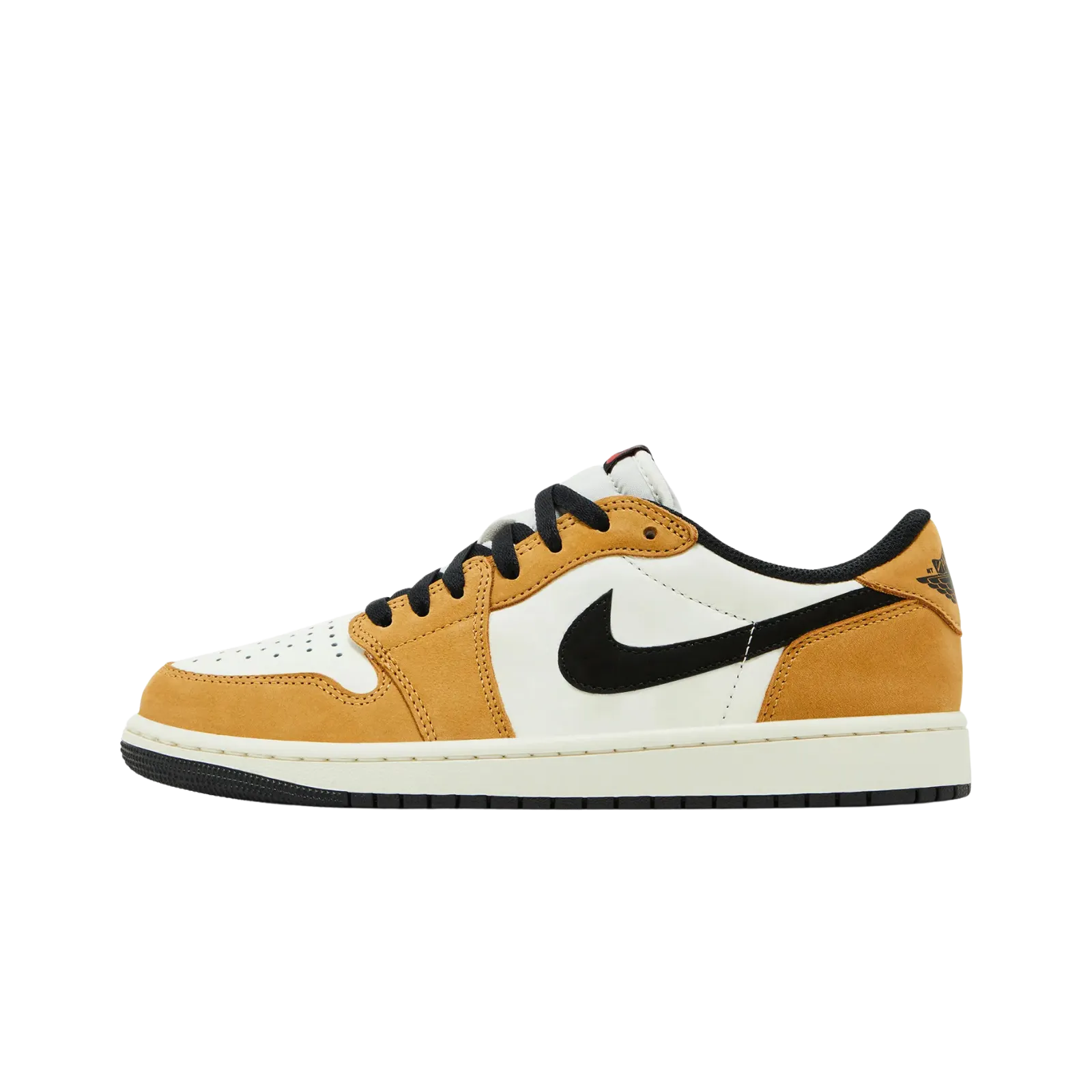 Jordan 1 Low OG Rookie of the Year