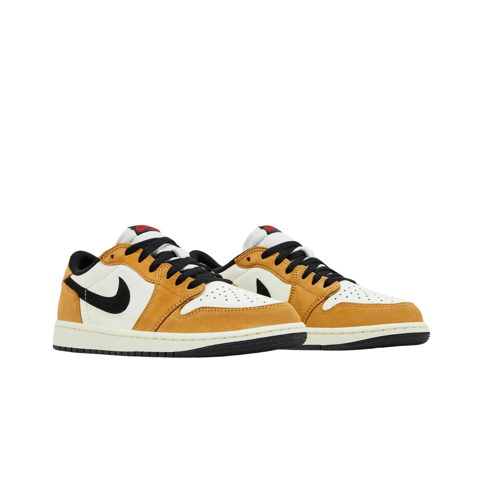 Jordan 1 Low OG Rookie of the Year