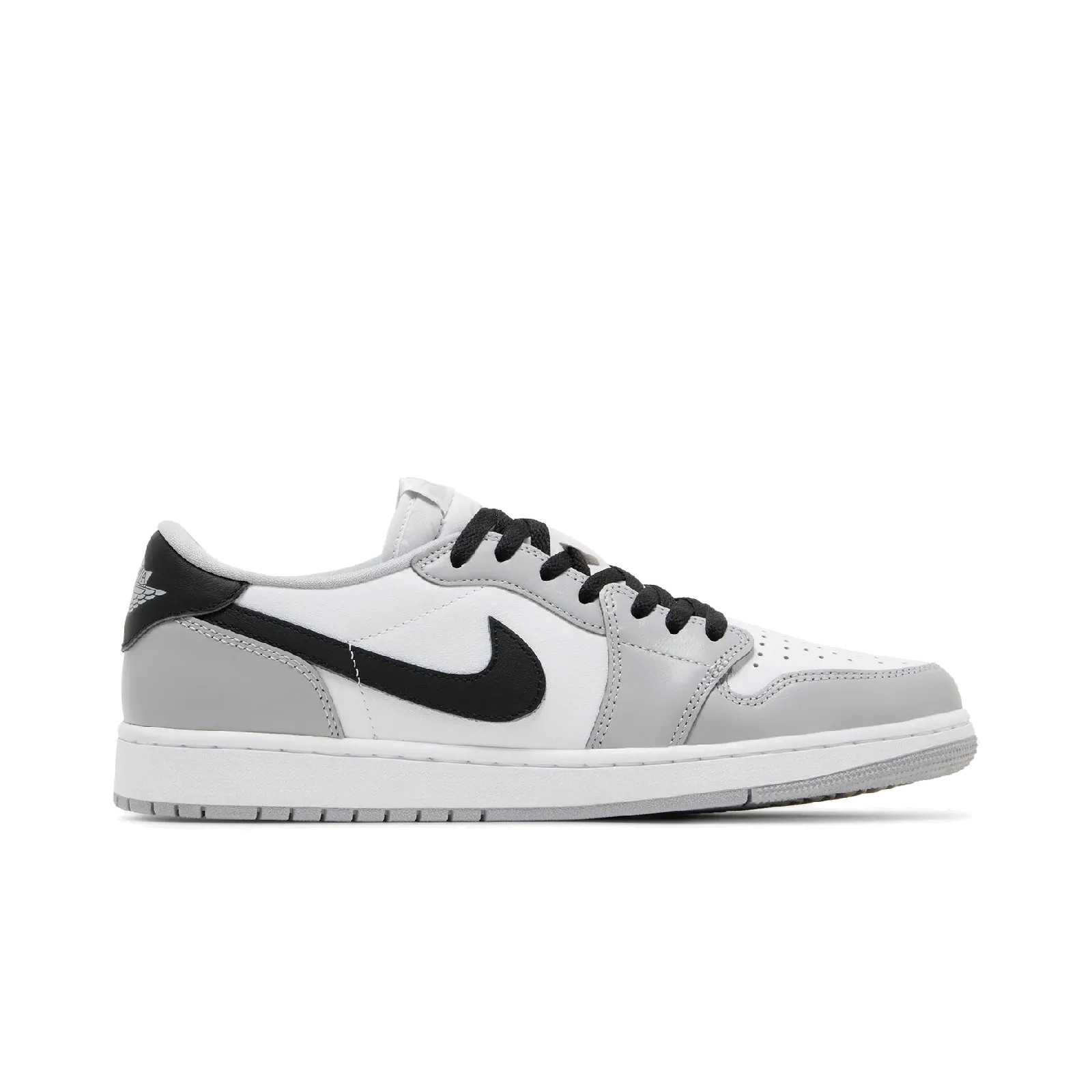 Jordan 1 Retro Low OG Barons