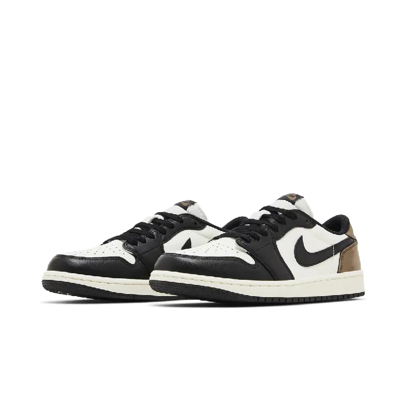 Jordan 1 Retro Low OG Mocha