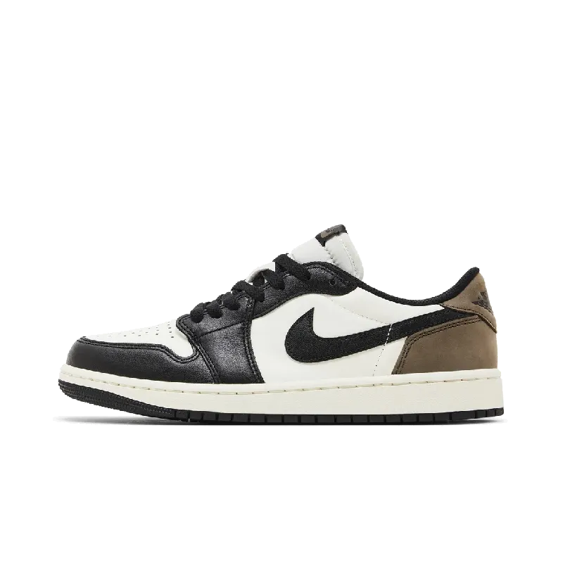 Jordan 1 Retro Low OG Mocha