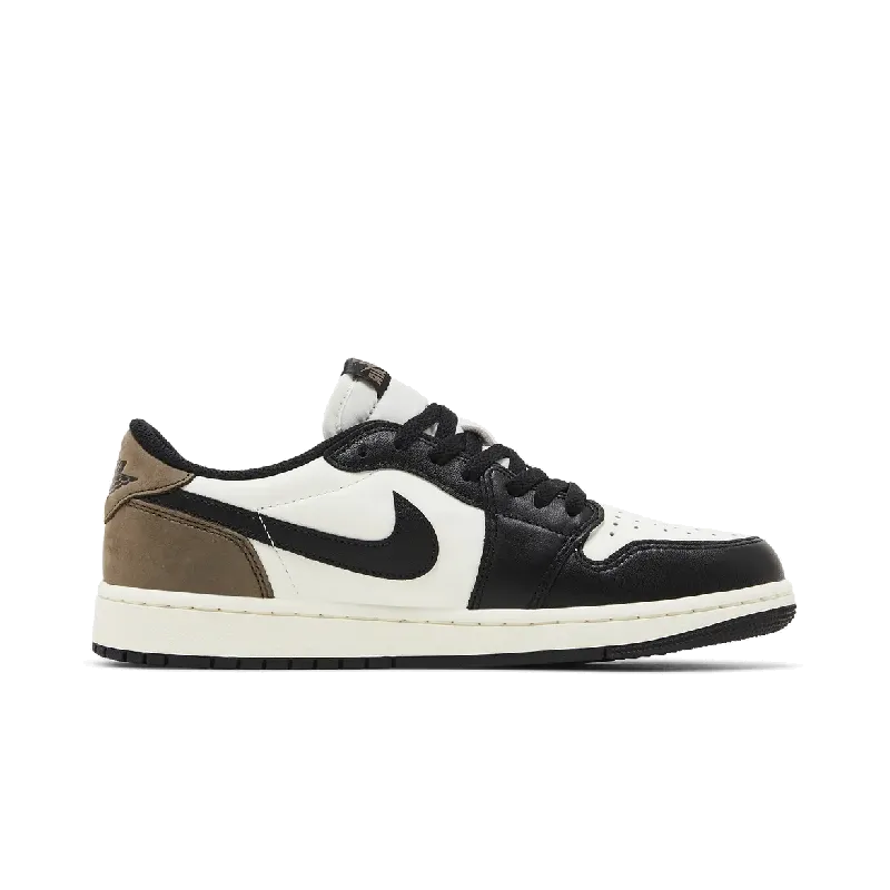 Jordan 1 Retro Low OG Mocha