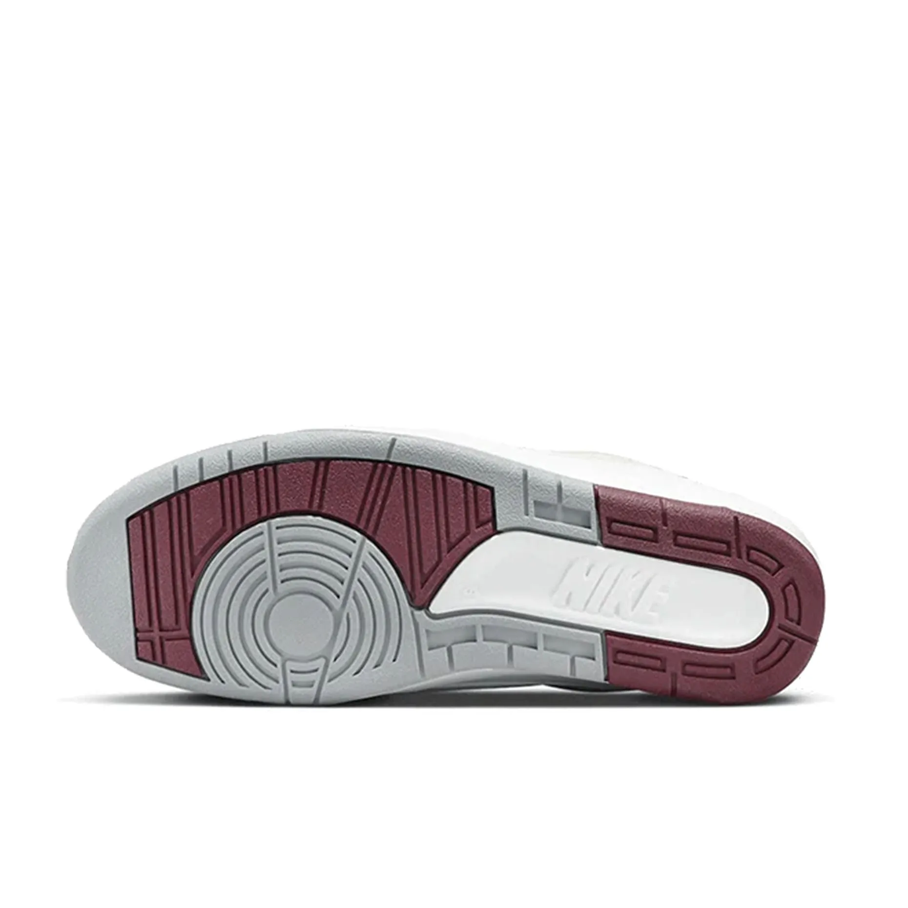 Jordan 2 Retro Low Cherrywood