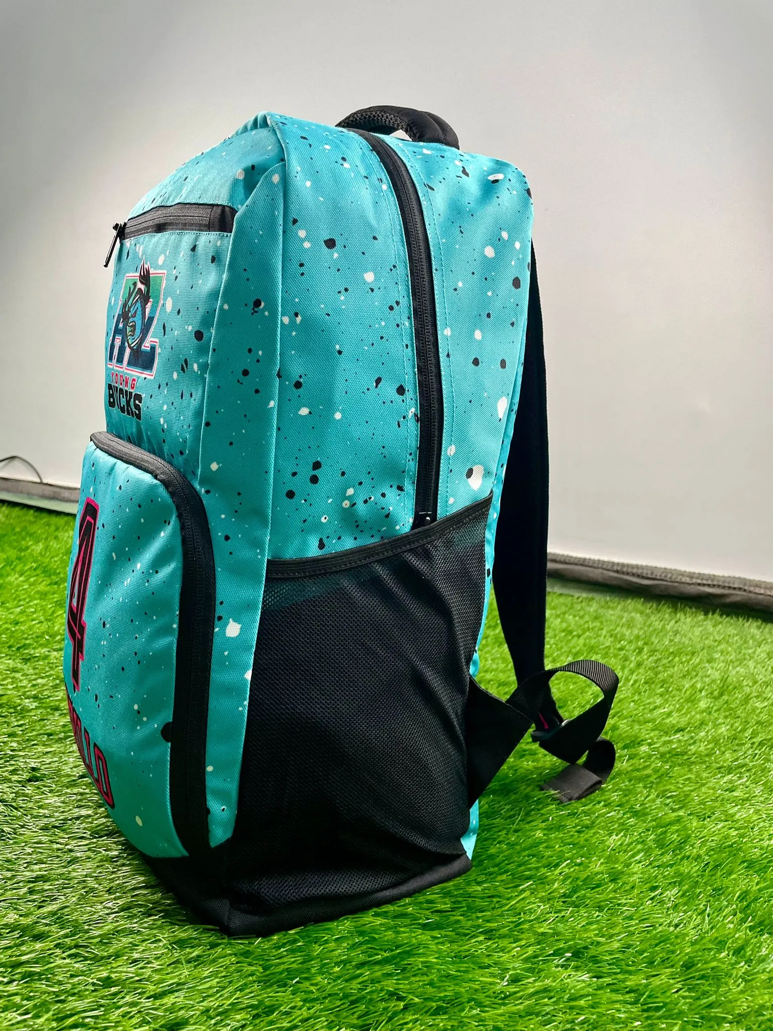 KB LITE 2.0 Sublimated Backpack KITBEAST