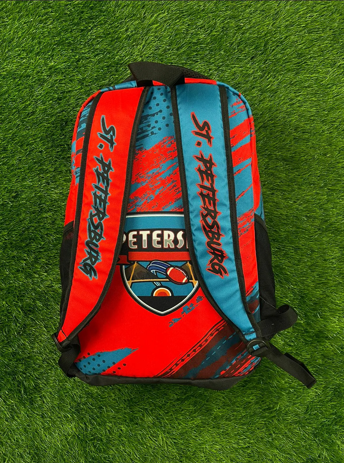 KB LITE 2.0 Sublimated Backpack KITBEAST