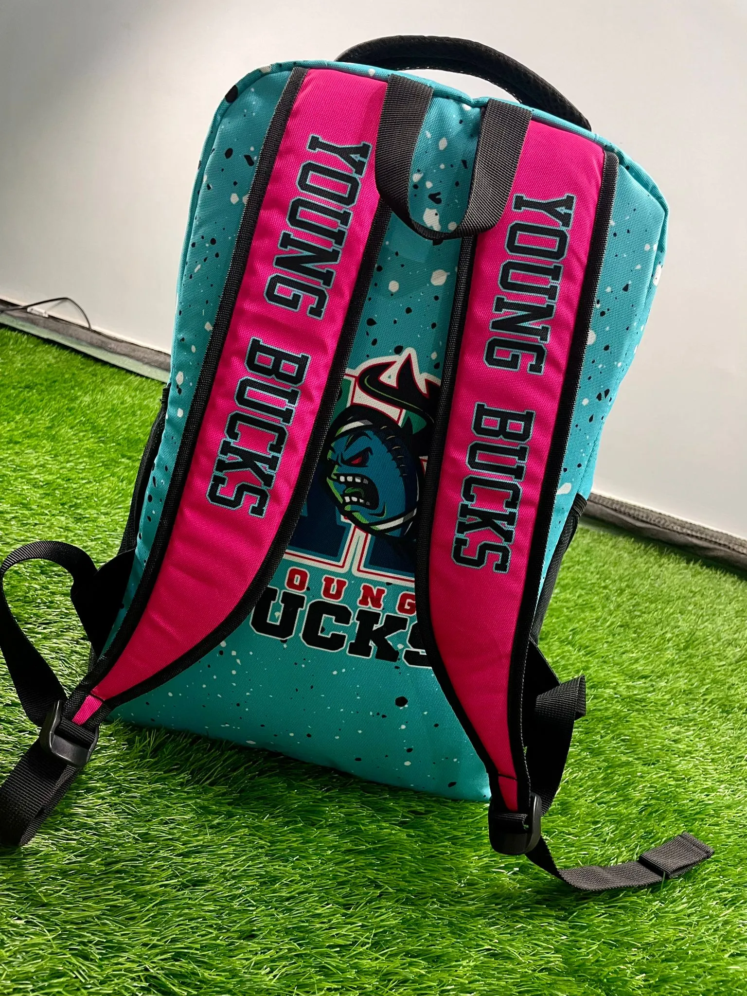 KB LITE 2.0 Sublimated Backpack KITBEAST