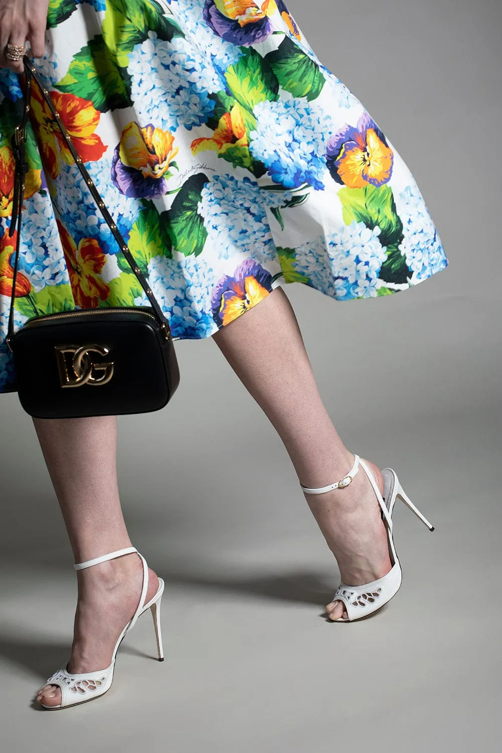 Keira Sandals