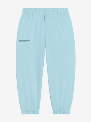 Kids 365 Midweight Track Pants in Blue