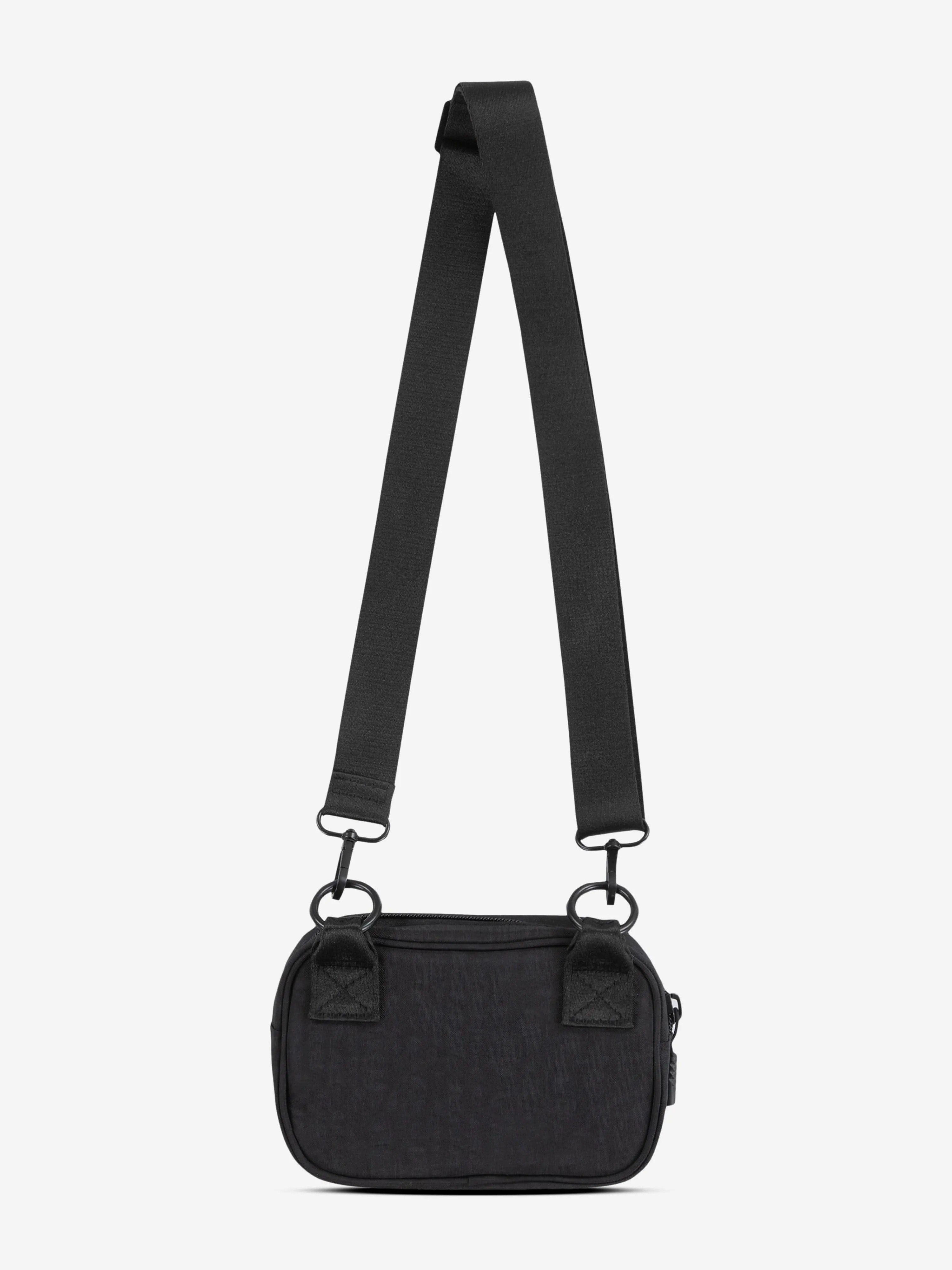 Kids Alpha Camera Bag in Black (18cm)