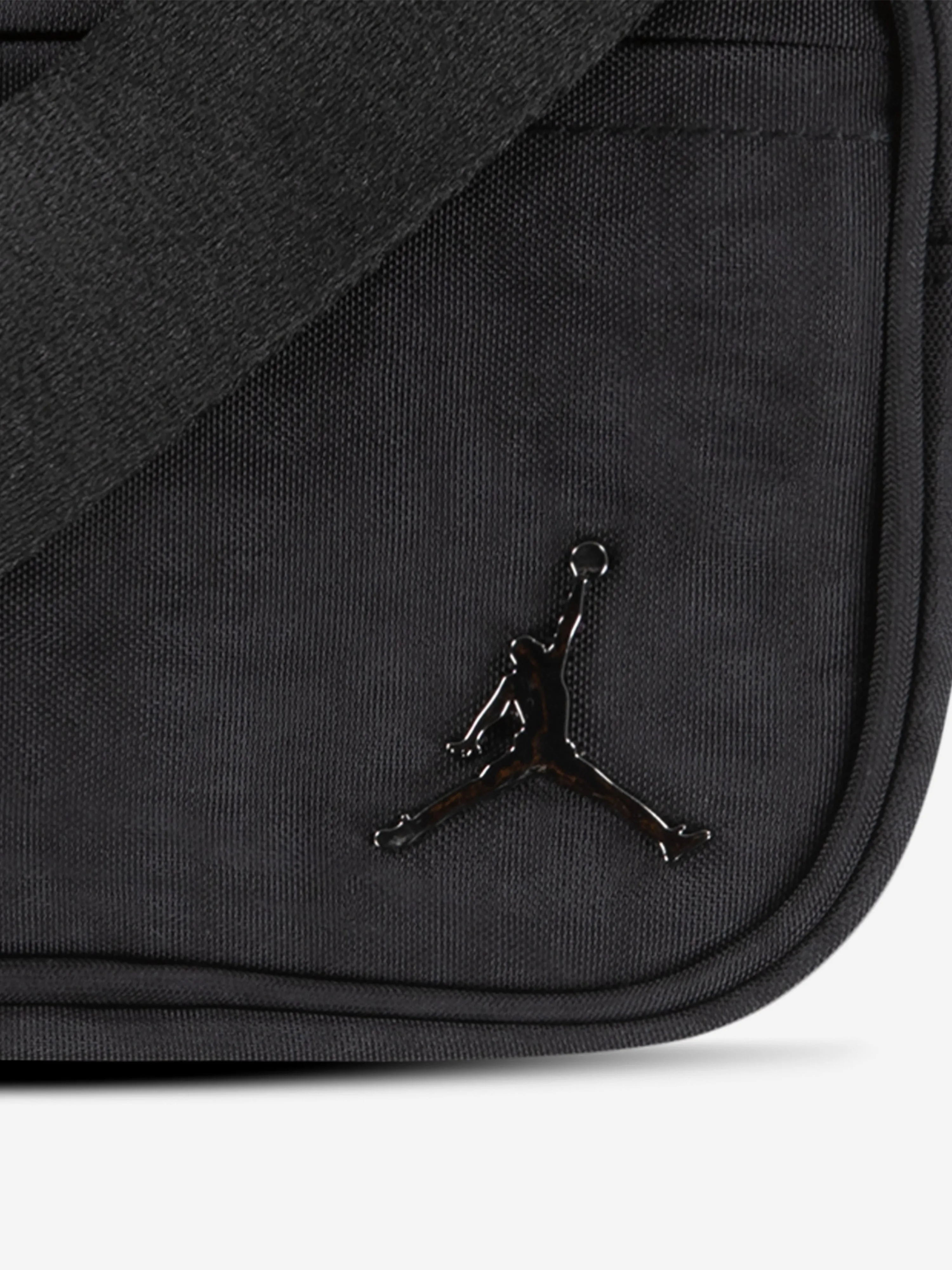 Kids Alpha Camera Bag in Black (18cm)
