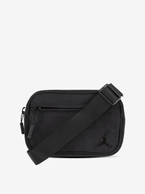 Kids Alpha Camera Bag in Black (18cm)