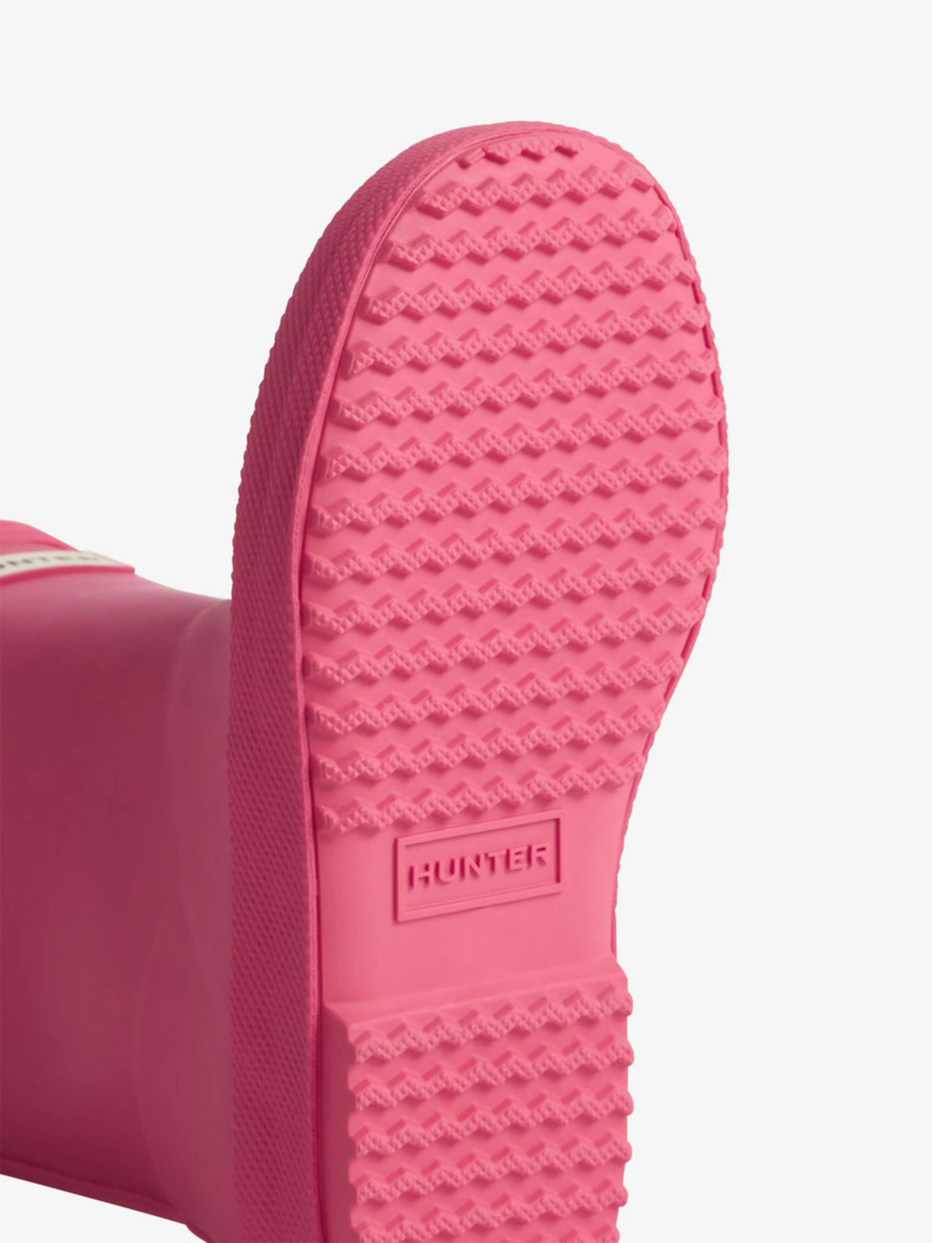 Kids First Wellington Boots in Pink