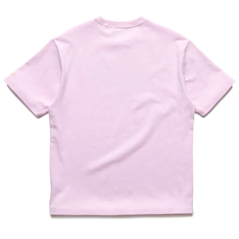 KidSuper x Puma Graphic Tee - Pearl Pink