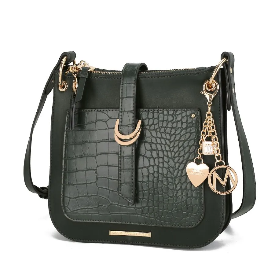 Kiltienne Crossbody Handbag