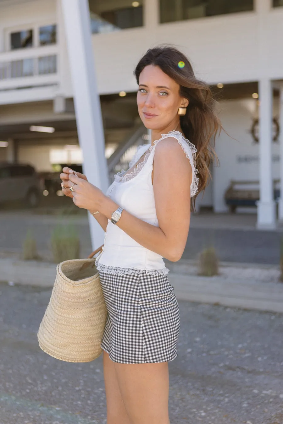 Kimmi Top