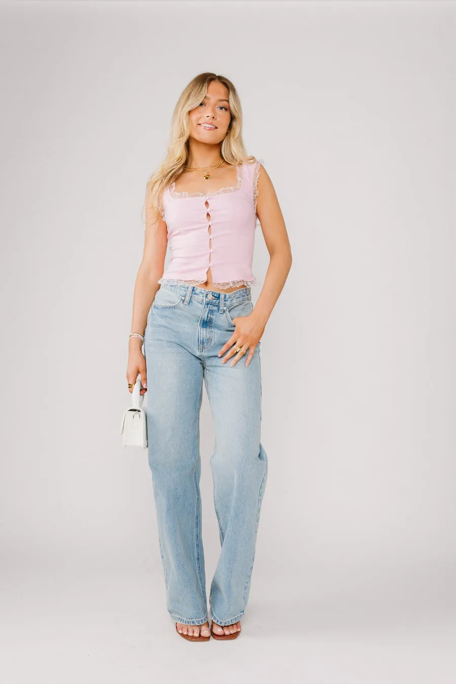 Kimmi Top