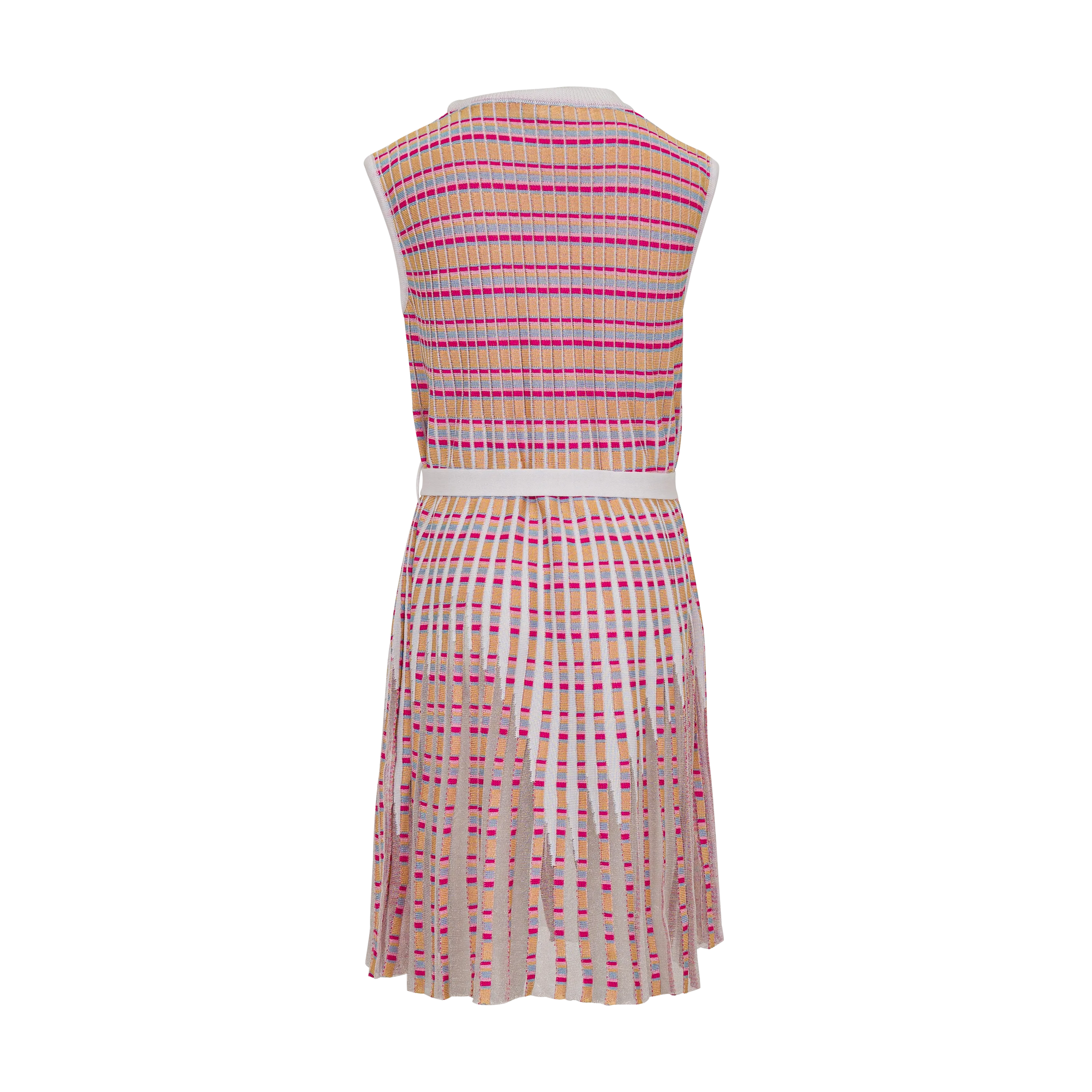 Knitted Dress