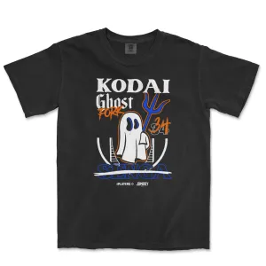 Kodai Senga's Ghost Fork