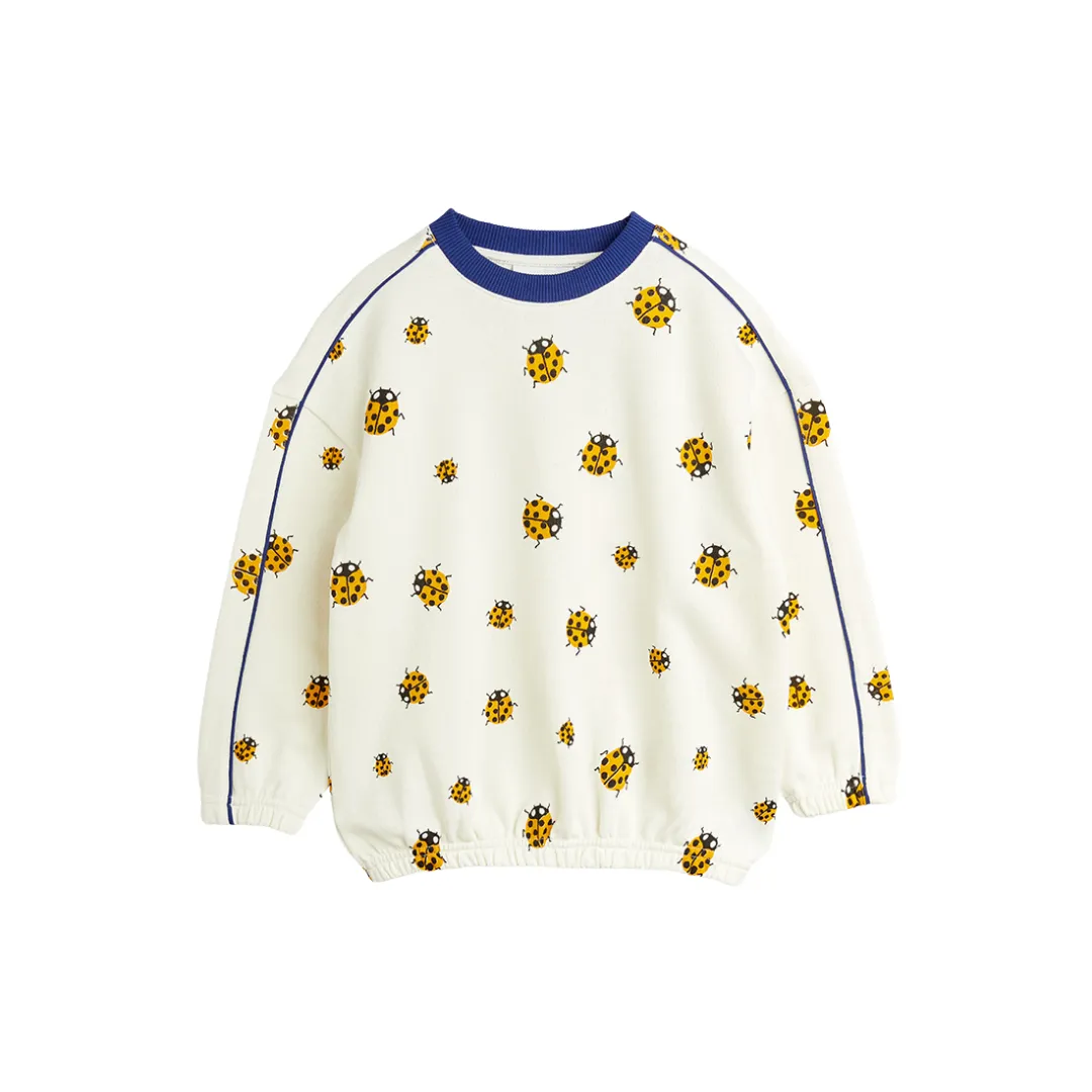 Ladybugs Sweatshirt