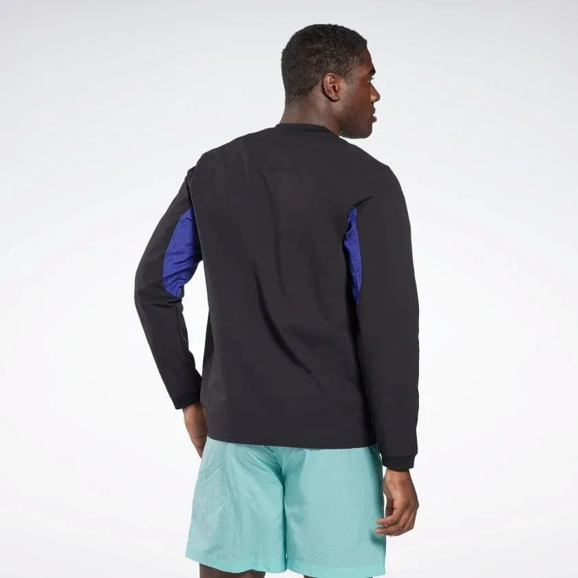 Les Mills Long-Sleeve Midlayer Top