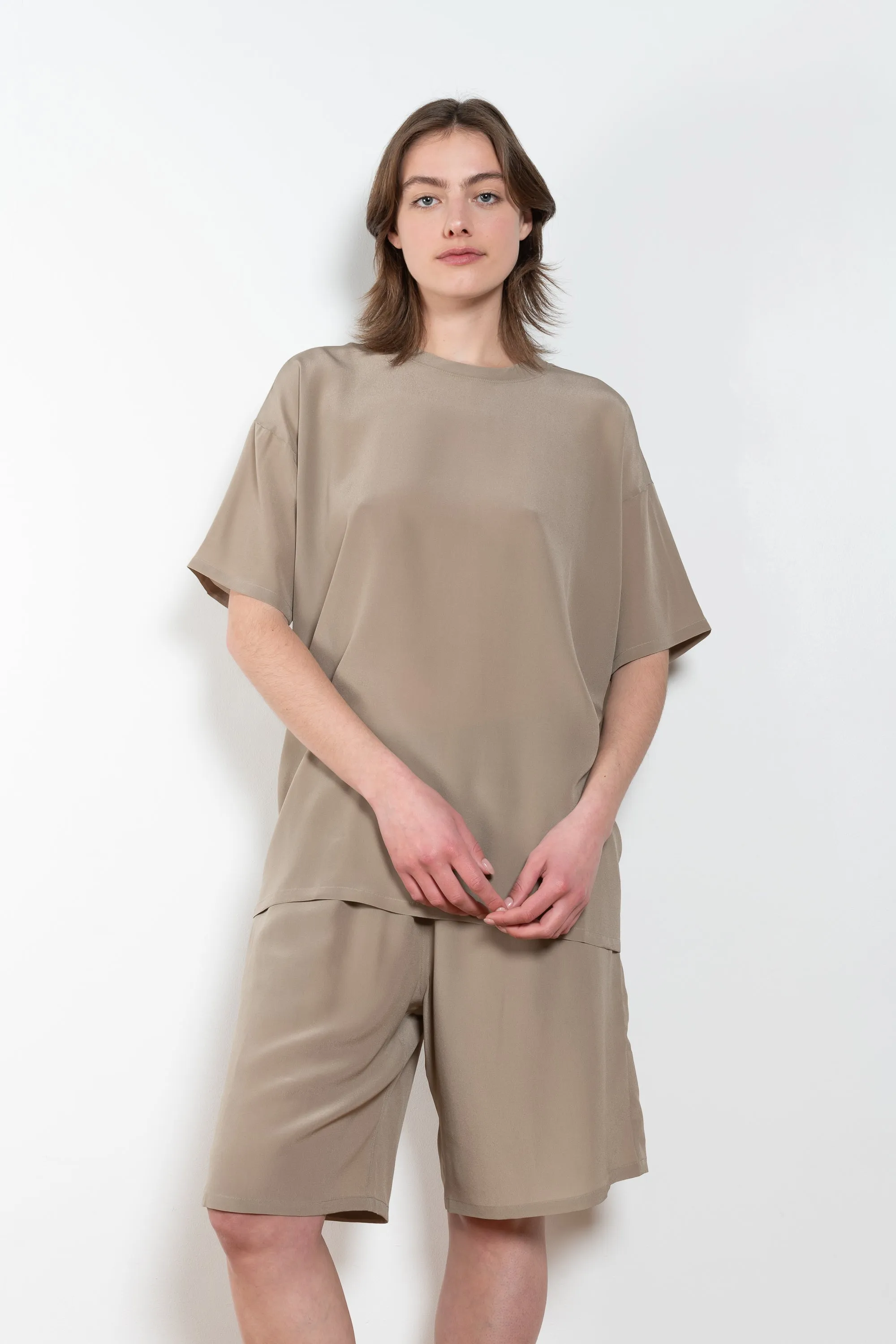 Lol Mini Short Sleeve Top