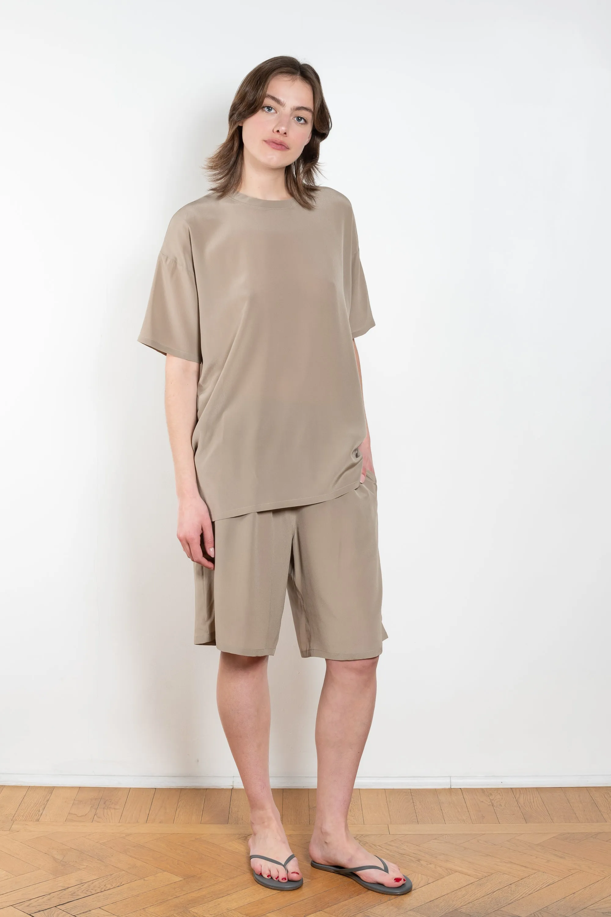 Lol Mini Short Sleeve Top