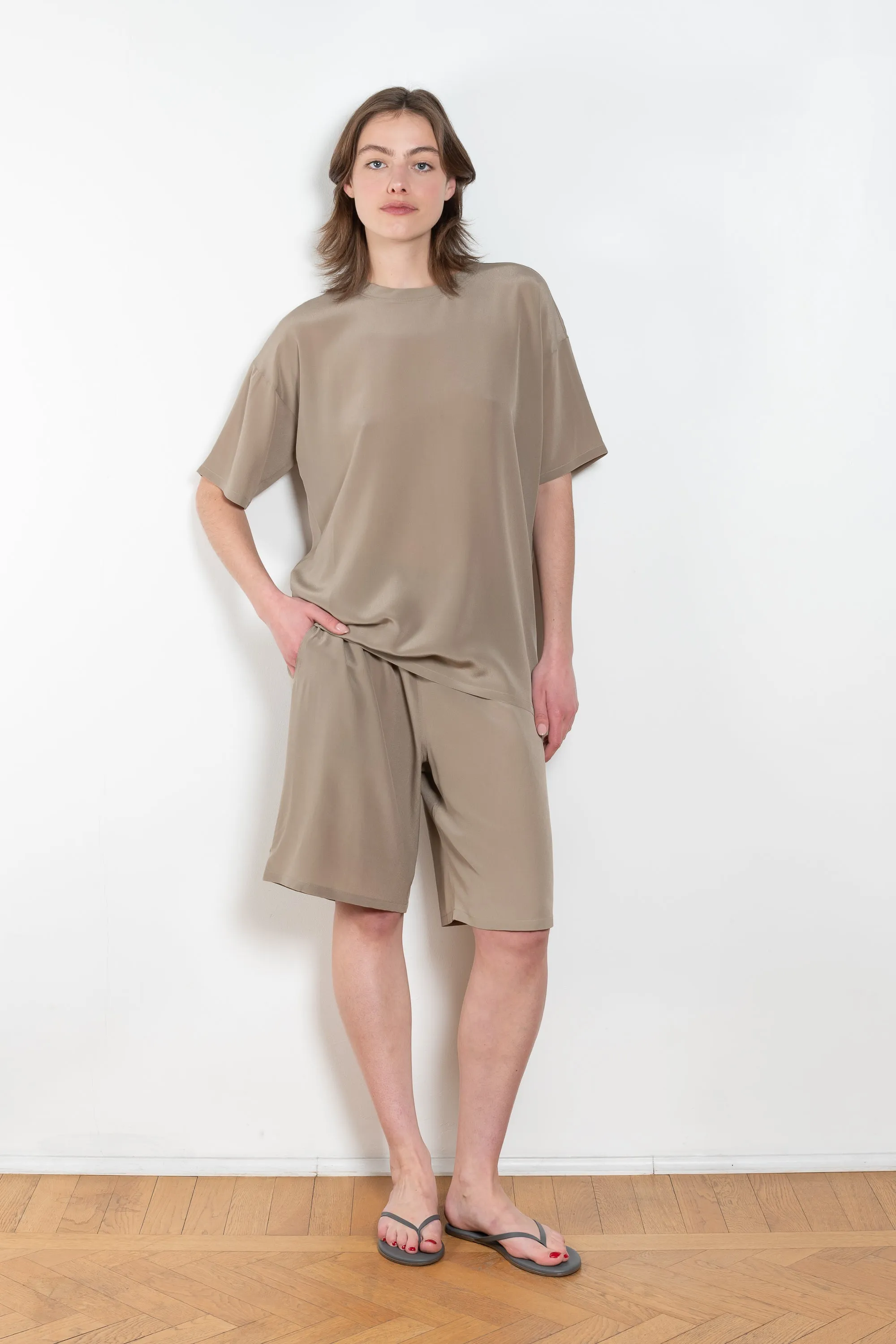 Lol Mini Short Sleeve Top