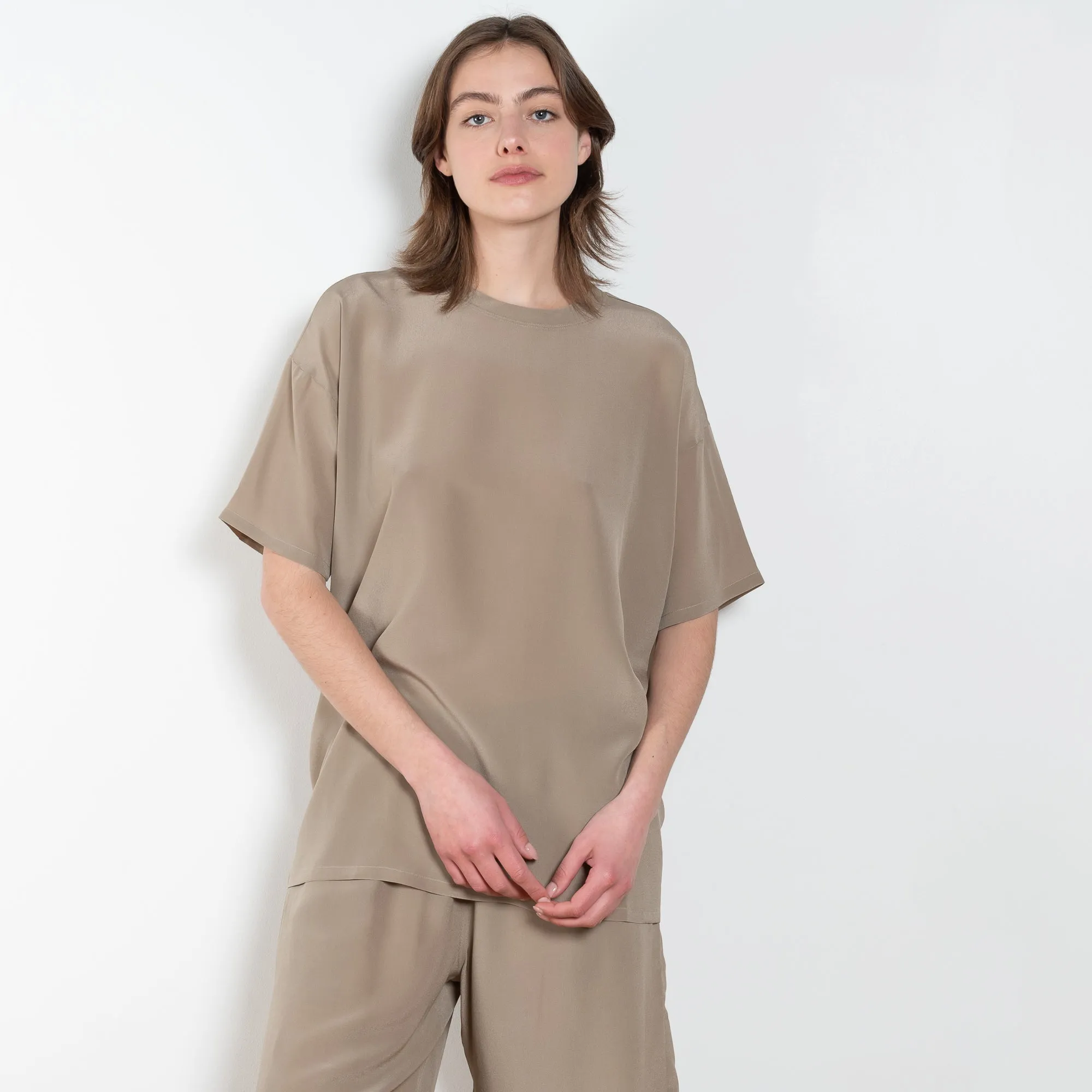 Lol Mini Short Sleeve Top