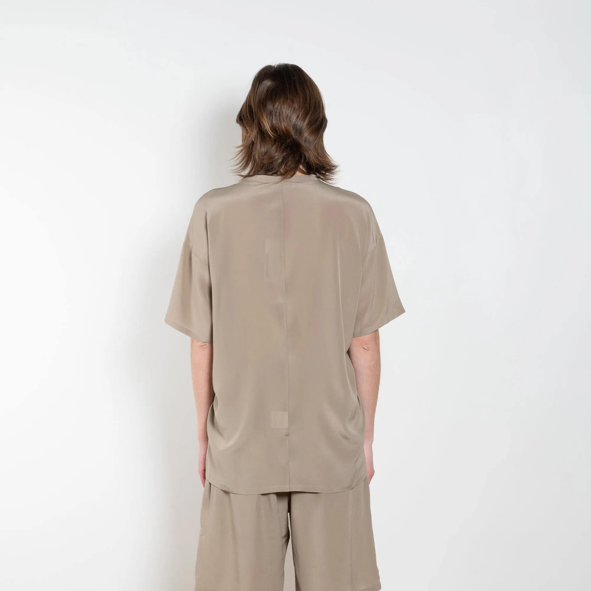 Lol Mini Short Sleeve Top