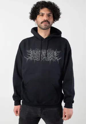 Lorna Shore - IFTEFWM Cover - Hoodie