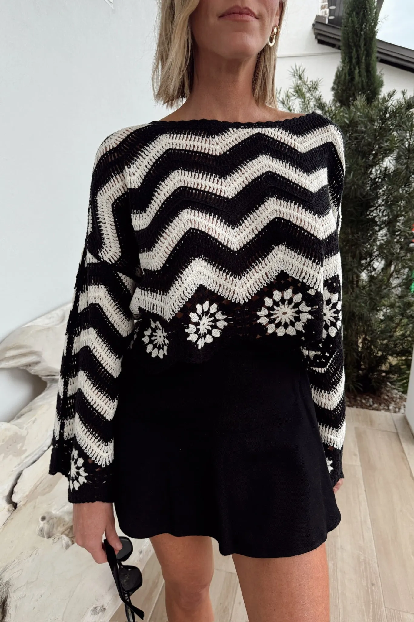 Louisa Skort