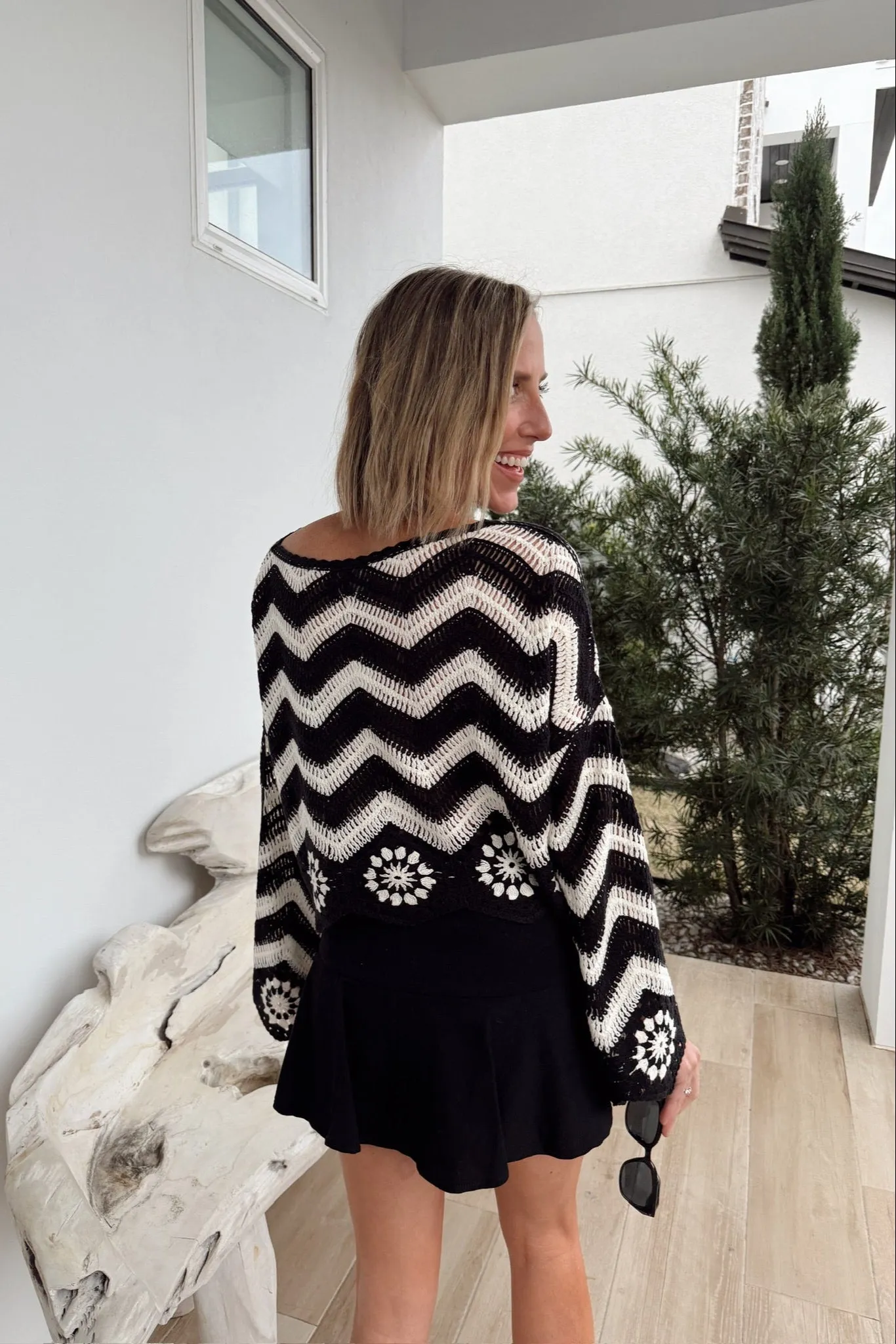 Louisa Skort