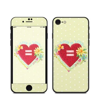 Love is Love Phone Skin