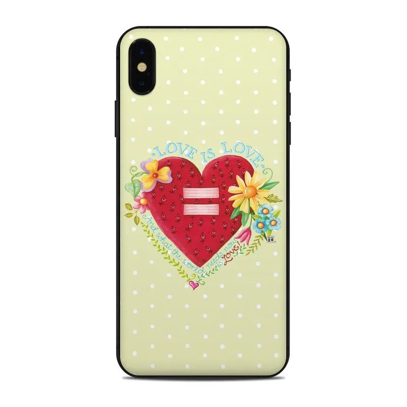 Love is Love Phone Skin